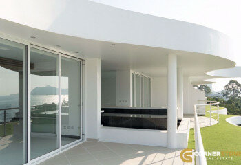 Кондоминиум в Паттайе, Таиланд | THE128351