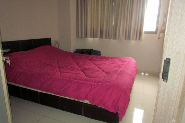 Кондоминиум в Паттайе, Таиланд | THE221639