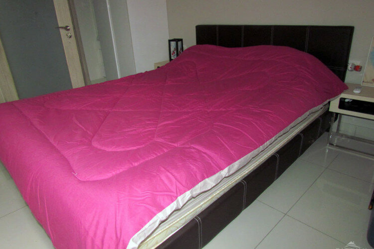 Кондоминиум в Паттайе, Таиланд | THE221639