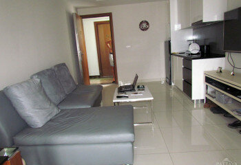 Кондоминиум в Паттайе, Таиланд | THE221639