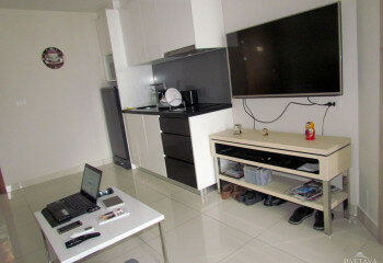 Кондоминиум в Паттайе, Таиланд | THE221639