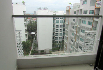 Кондоминиум в Паттайе, Таиланд | THE221639