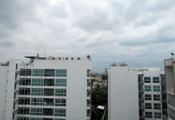 Кондоминиум в Паттайе, Таиланд | THE221639