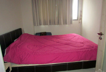 Кондоминиум в Паттайе, Таиланд | THE221639