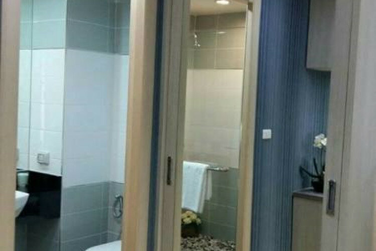 Кондоминиум в Паттайе, Таиланд | THE322151