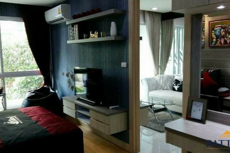 Кондоминиум в Паттайе, Таиланд | THE322151