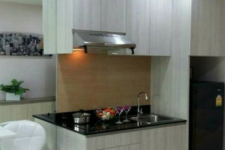 Кондоминиум в Паттайе, Таиланд | THE322151