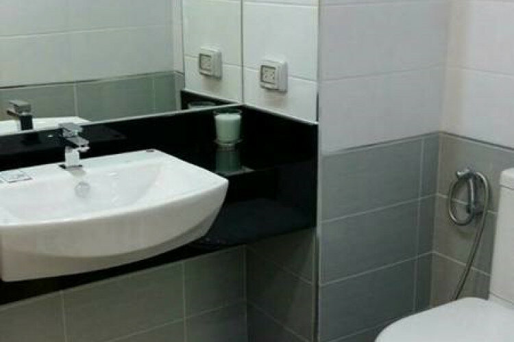 Кондоминиум в Паттайе, Таиланд | THE322151