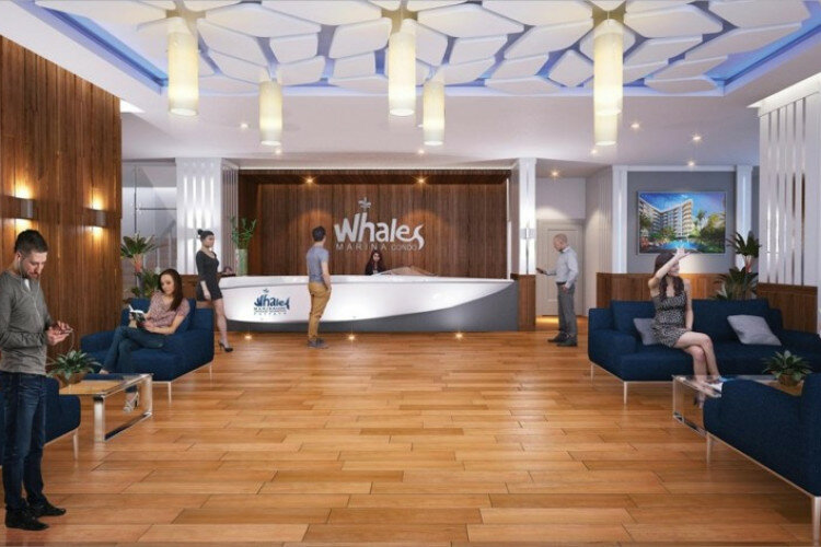 Кондоминиум в Паттайе, Таиланд | THE322151