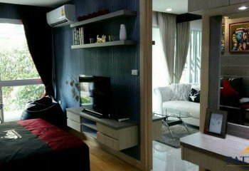 Кондоминиум в Паттайе, Таиланд | THE322151