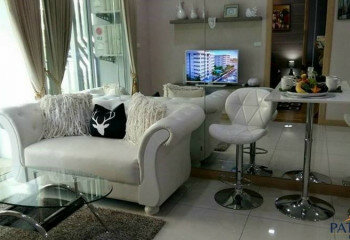 Кондоминиум в Паттайе, Таиланд | THE322151