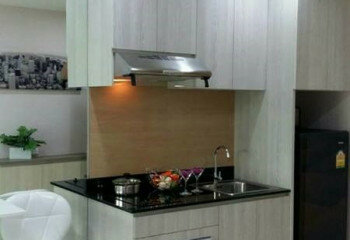 Кондоминиум в Паттайе, Таиланд | THE322151