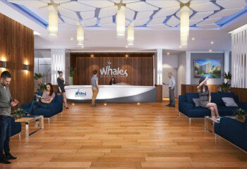 Кондоминиум в Паттайе, Таиланд | THE322151