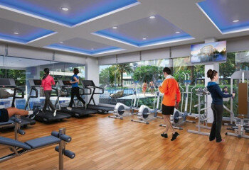 Кондоминиум в Паттайе, Таиланд | THE322151