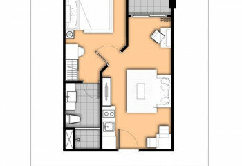 Кондоминиум в Паттайе, Таиланд | THE530547