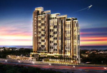 Кондоминиум в Паттайе, Таиланд | THE130664