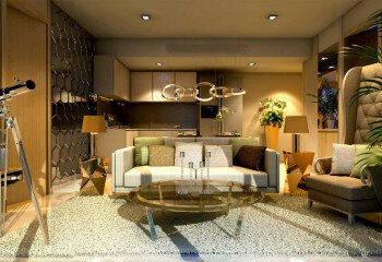 Кондоминиум в Паттайе, Таиланд | THE130664