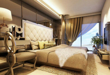 Кондоминиум в Паттайе, Таиланд | THE130664