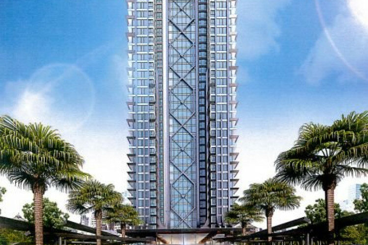 Кондоминиум в Паттайе, Таиланд | THE430817