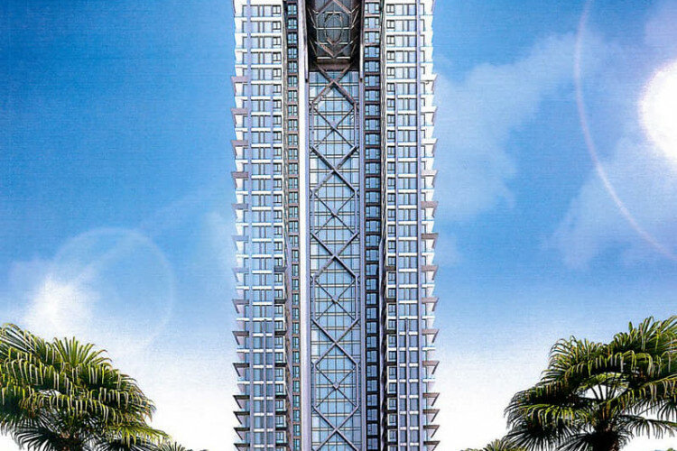 Кондоминиум в Паттайе, Таиланд | THE430817