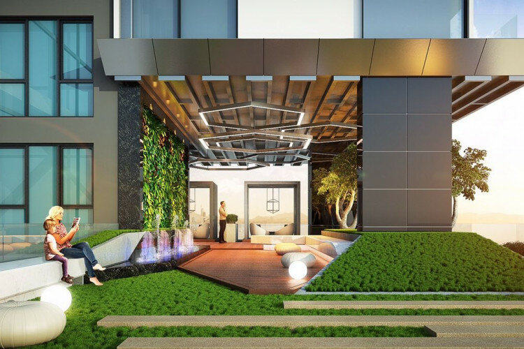 Кондоминиум в Паттайе, Таиланд | THE430817