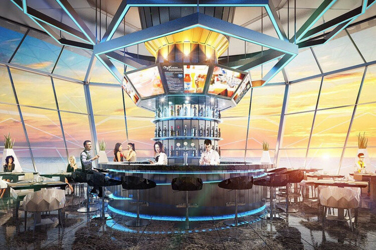 Кондоминиум в Паттайе, Таиланд | THE430817