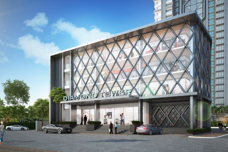 Кондоминиум в Паттайе, Таиланд | THE430817