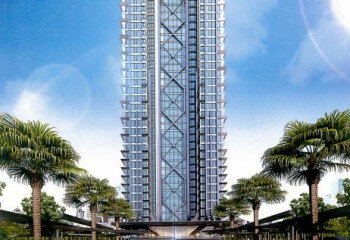 Кондоминиум в Паттайе, Таиланд | THE430817