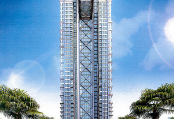 Кондоминиум в Паттайе, Таиланд | THE430817