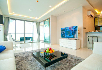 Кондоминиум в Паттайе, Таиланд | THE330569