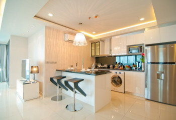 Кондоминиум в Паттайе, Таиланд | THE330569