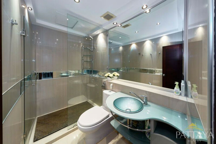 Кондоминиум в Паттайе, Таиланд | THE522640