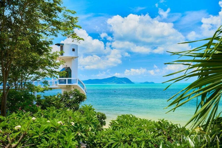 Кондоминиум в Паттайе, Таиланд | THE522640