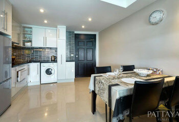 Кондоминиум в Паттайе, Таиланд | THE522640