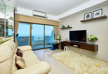 Кондоминиум в Паттайе, Таиланд | THE522640