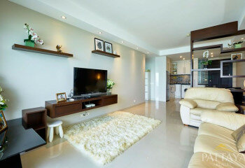 Кондоминиум в Паттайе, Таиланд | THE522640