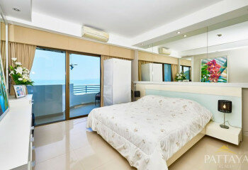 Кондоминиум в Паттайе, Таиланд | THE522640