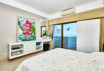 Кондоминиум в Паттайе, Таиланд | THE522640