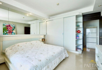 Кондоминиум в Паттайе, Таиланд | THE522640