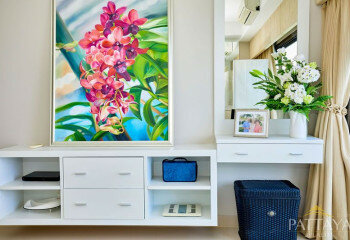 Кондоминиум в Паттайе, Таиланд | THE522640