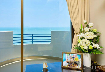 Кондоминиум в Паттайе, Таиланд | THE522640