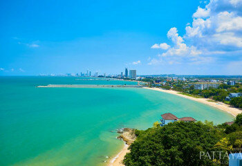 Кондоминиум в Паттайе, Таиланд | THE522640