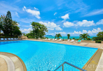 Кондоминиум в Паттайе, Таиланд | THE522640