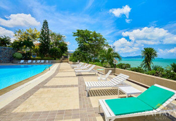 Кондоминиум в Паттайе, Таиланд | THE522640