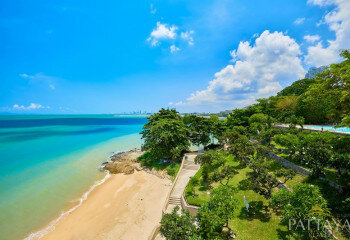 Кондоминиум в Паттайе, Таиланд | THE522640