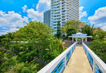 Кондоминиум в Паттайе, Таиланд | THE522640