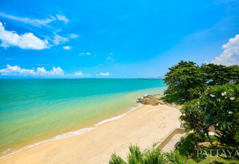 Кондоминиум в Паттайе, Таиланд | THE522640