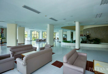 Кондоминиум в Паттайе, Таиланд | THE522640