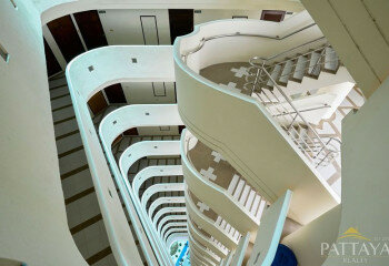 Кондоминиум в Паттайе, Таиланд | THE522640