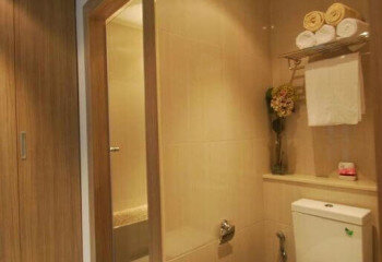 Кондоминиум в Паттайе, Таиланд | THE130697